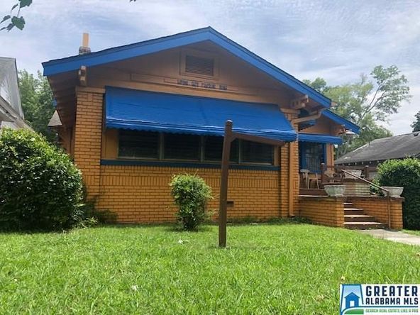 Loving Care Retirement Home: 7311 1st Ave N, Birmingham, AL 35206